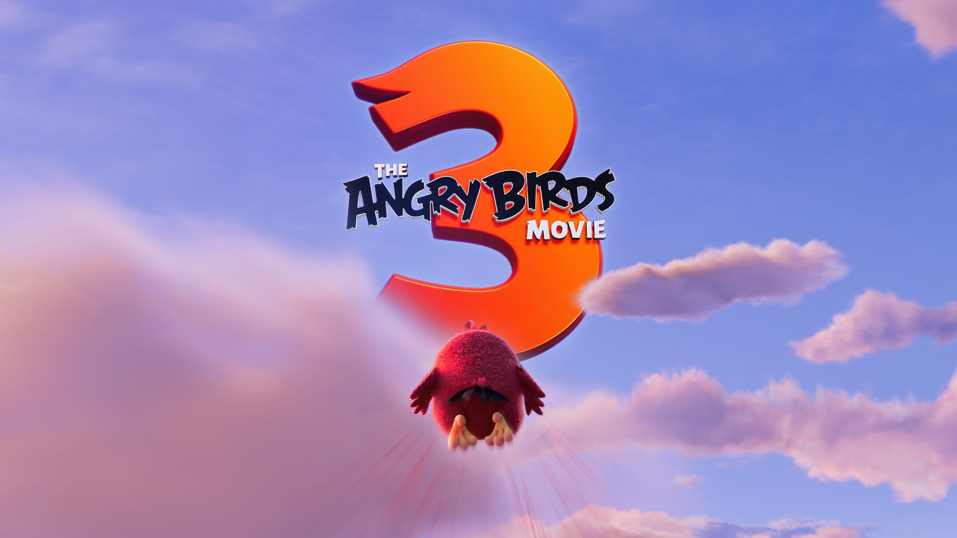 the angry birds movie